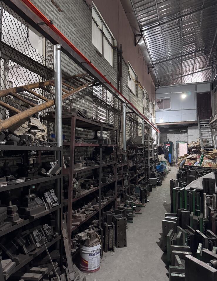 High-Quality Auto Parts