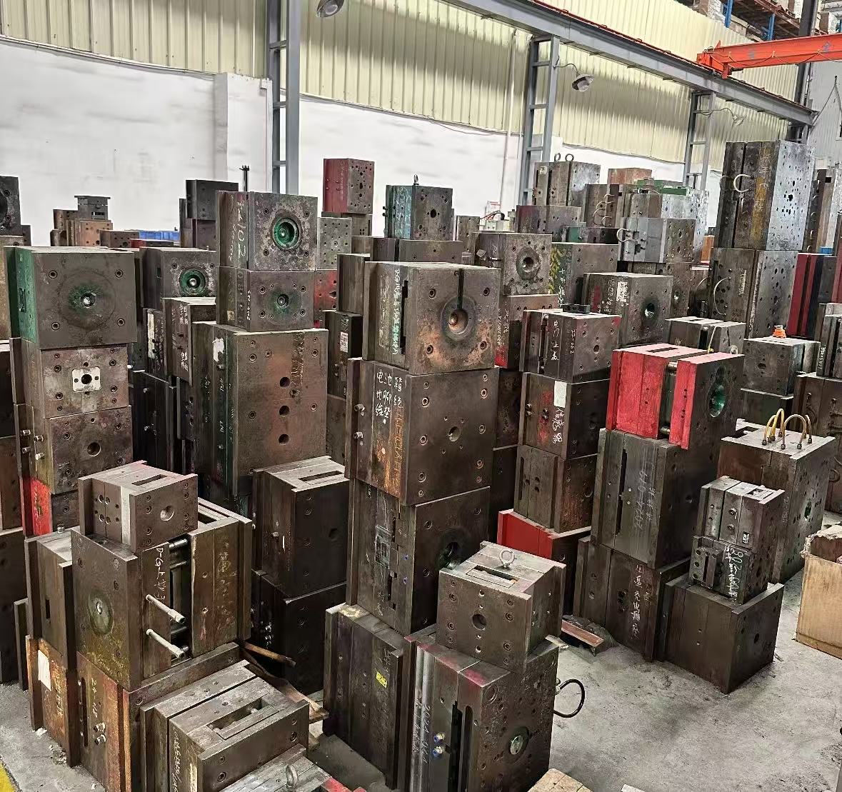 High-Quality Auto Parts