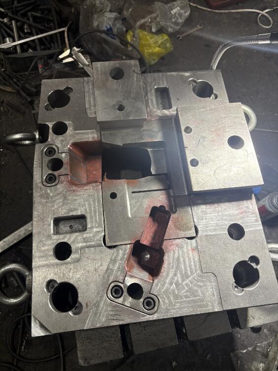 Diverse Range of Auto Parts