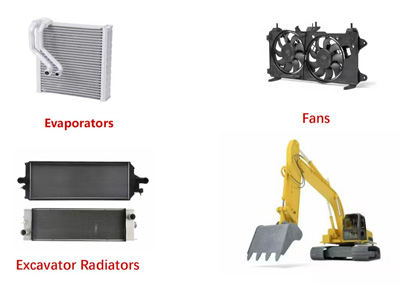 High-Quality Auto Parts