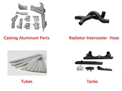 High-Quality Auto Parts